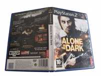 PS2 Alone in The Dark Games4US Kolumny 6/36