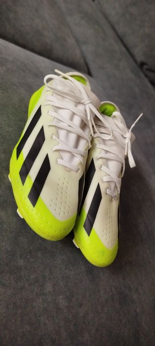 Korki adidas crazyfast.3