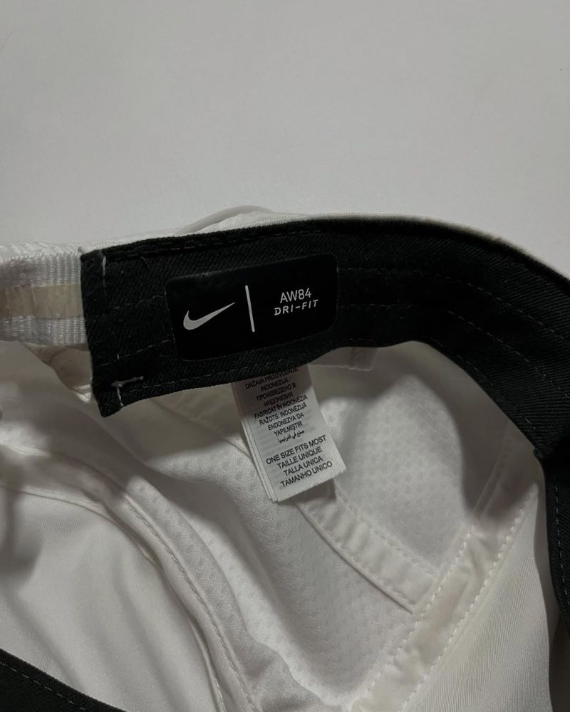 Кепка Nike Tn оригинал