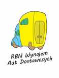 Wynajem Busów Samochodów Dostawczych - Wypożyczalnia samochodów RBN