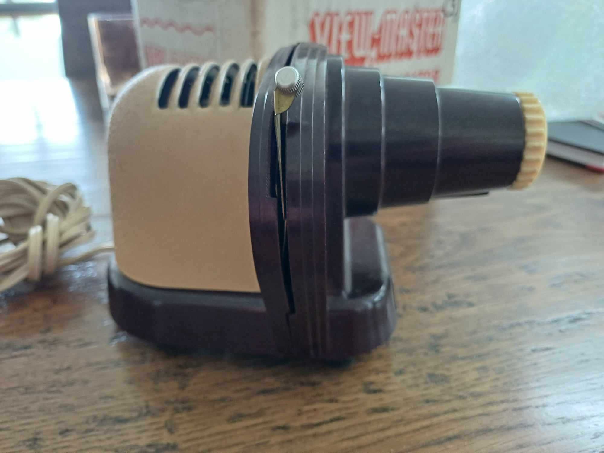 VIEW-MASTER - Sawyer's View-Master Junior