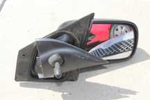 LUSTERKO PRAWE YARIS I FRANCJA 3D MANUAL