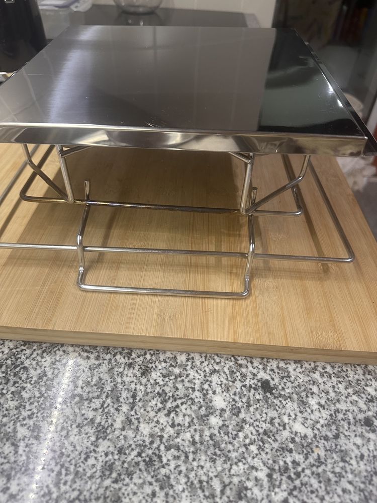 Vendo aparelho de cozinha paRa cozimhar sem a pedra