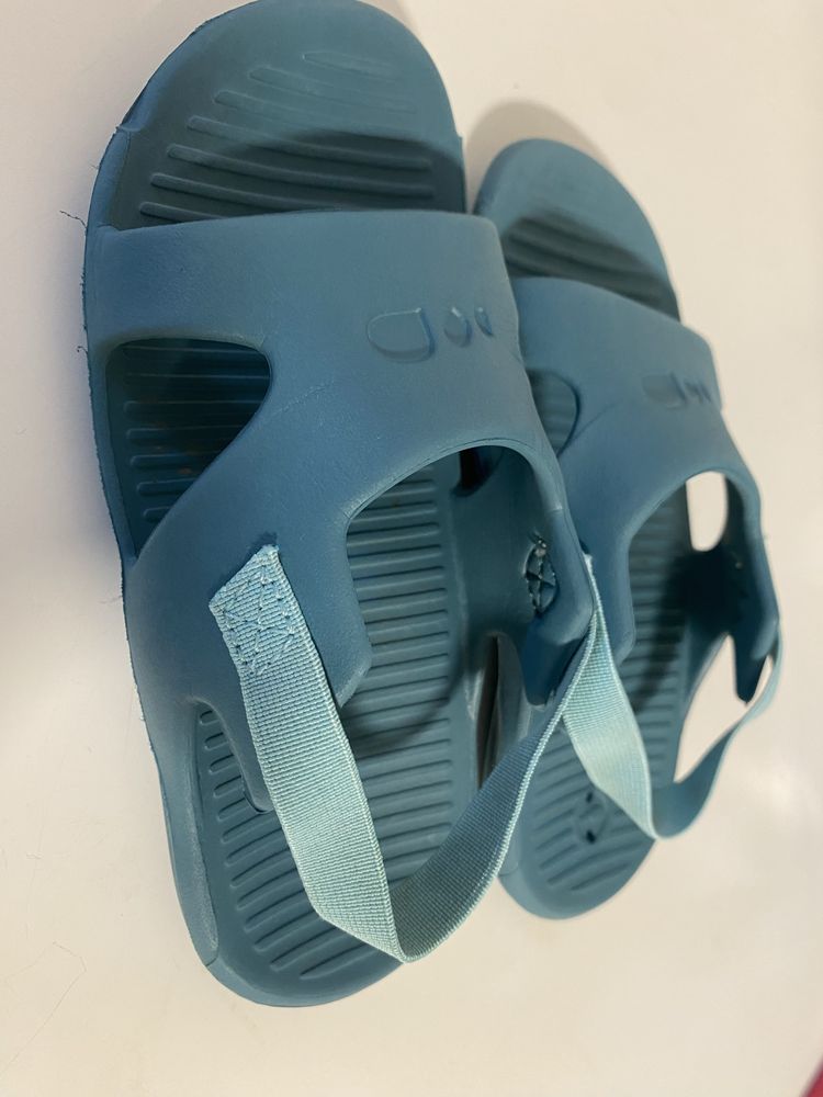 Sandalias verao numero 26