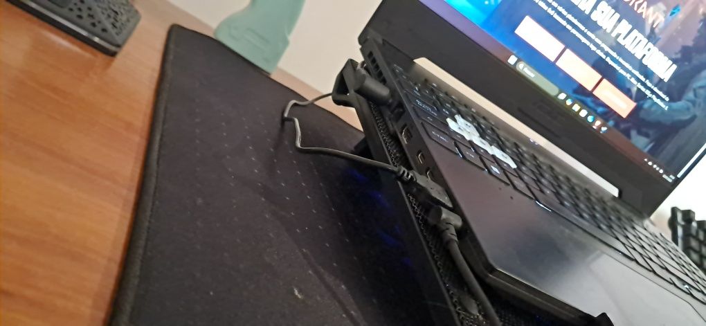 Computador Asus TUF Gaming
