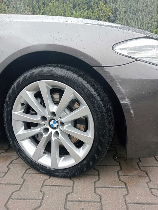 Sprzedam BMW f10