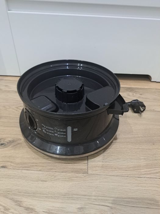 Parowar firmy Tefal garnek do gotowania na parze