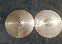 Paiste Signature Sound Edge Hi-Hat 14''/Perkusja