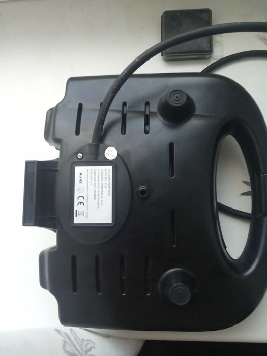 Бутербродниця ESPERANZA