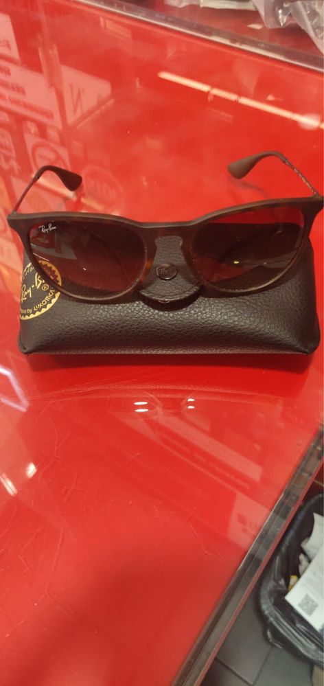 Oculos de Sol Ray-Ban RB4171