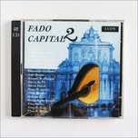 Fado Capital 2 CD Duplo