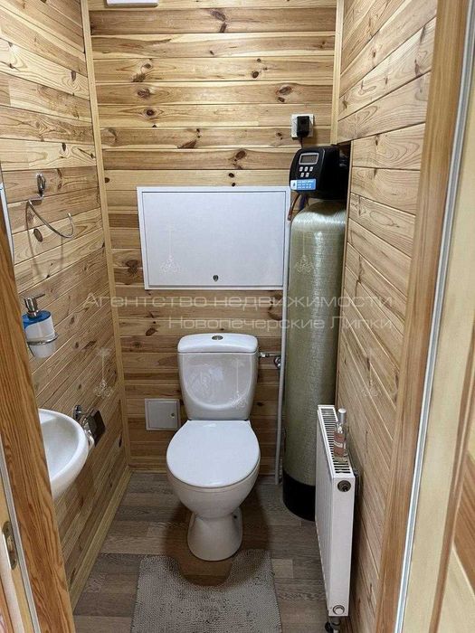 Оренда будинку 120 м розташованого на воді Рівʼєра-Золоче, Вишеньки