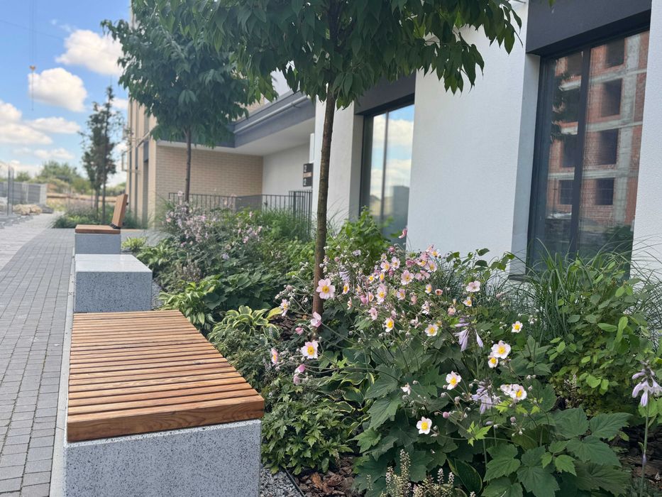 Оренда комерційного приміщення 65,65 кв.м. м. Пустомити