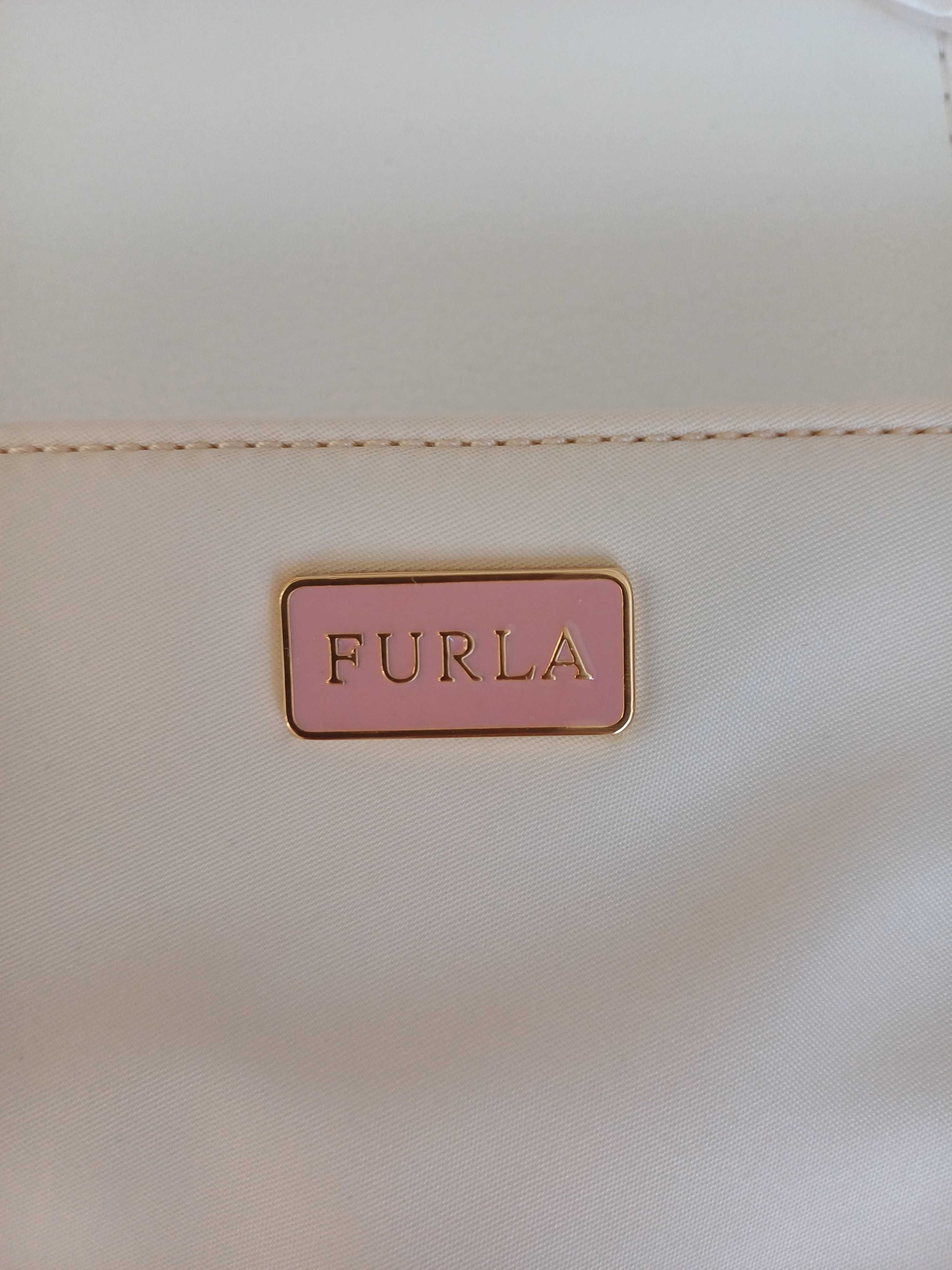 Torebka Furla vintage z Anglii