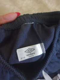 Спортивний дитячий костюм umbro на осінь НЕ ВЖИВАНЕ