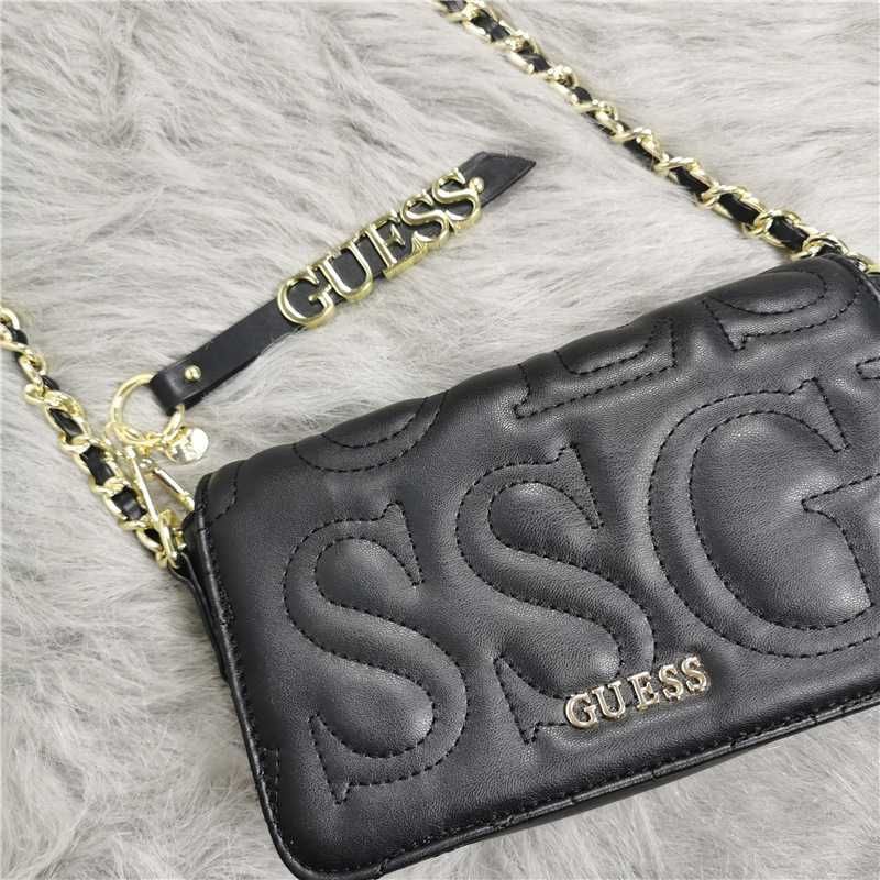 Женская сумка Guess bnwt ginger