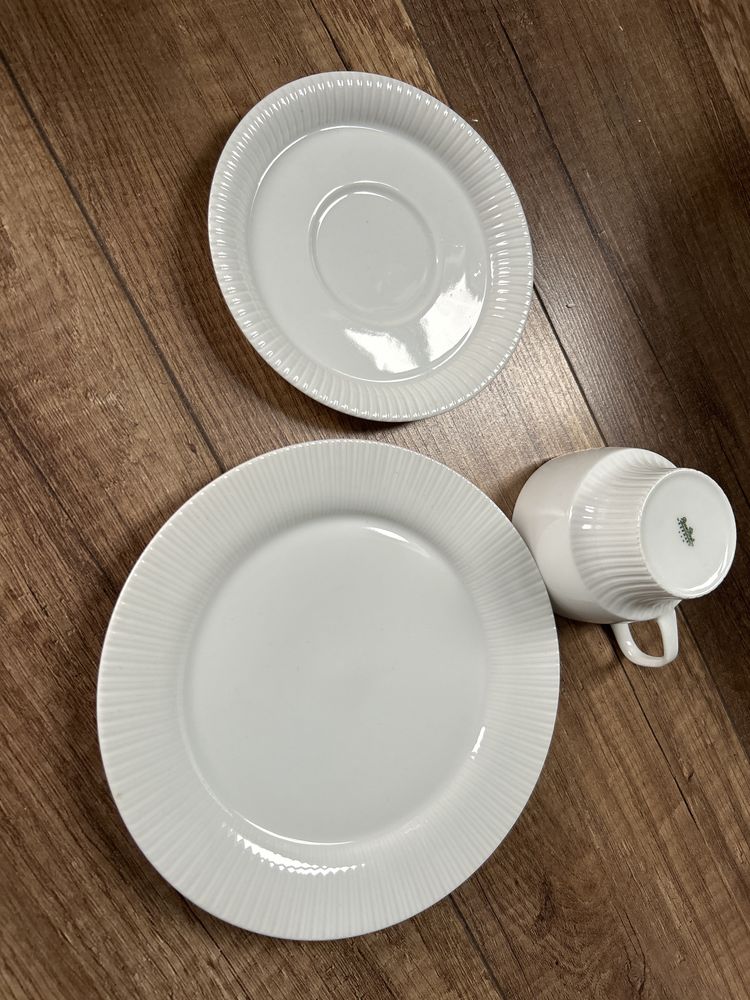 Filizanki  rosenthal