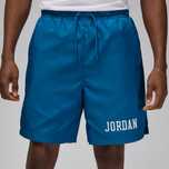 Шорти Jordan m ess poolside hbr nike найк джордан