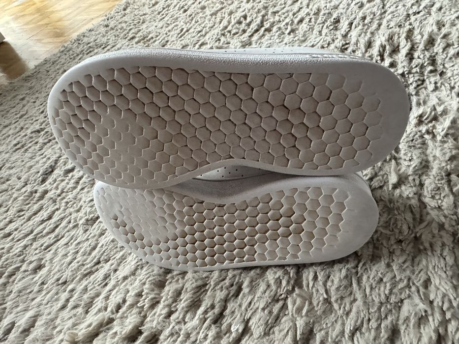 Adidasy adidas na rzepy dla dziewczynki,chłopca na wiosnę roz.29