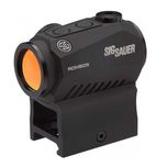 Коллиматорный прицел Sig Sauer Optics Romeo 5 коллиматор на АК М4 AR15
