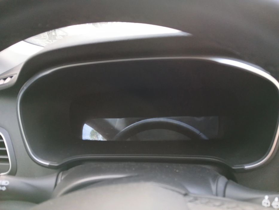 Quadrante / painel de instrumentos RENAULT Megane IV (B9A/M_)