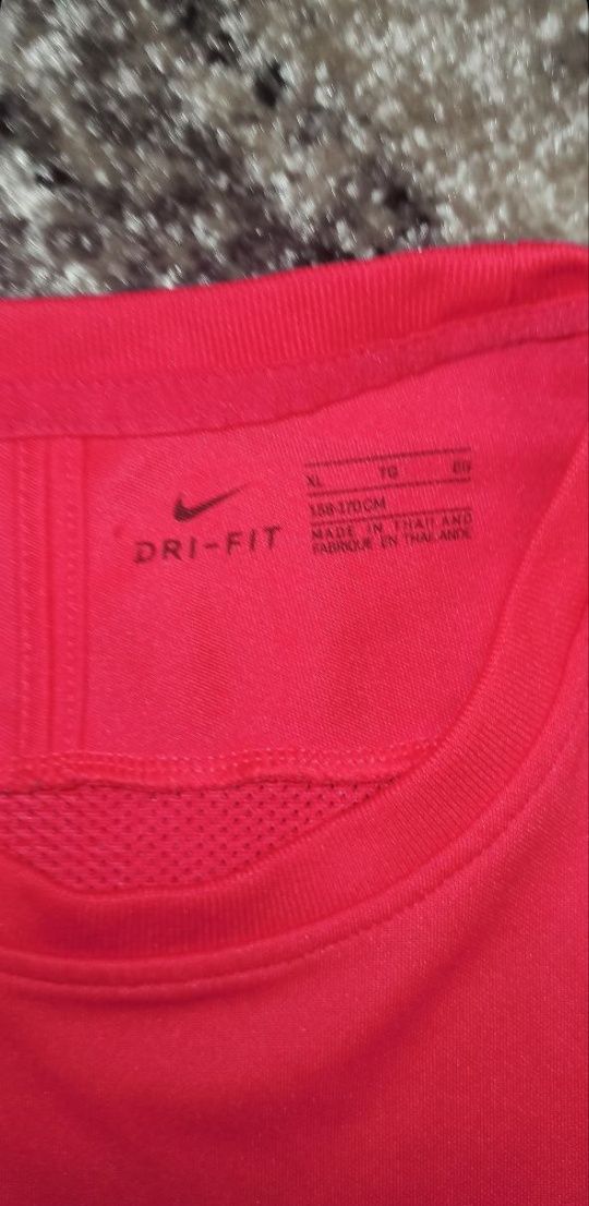 Футболка Найк Nike DRI-FIT