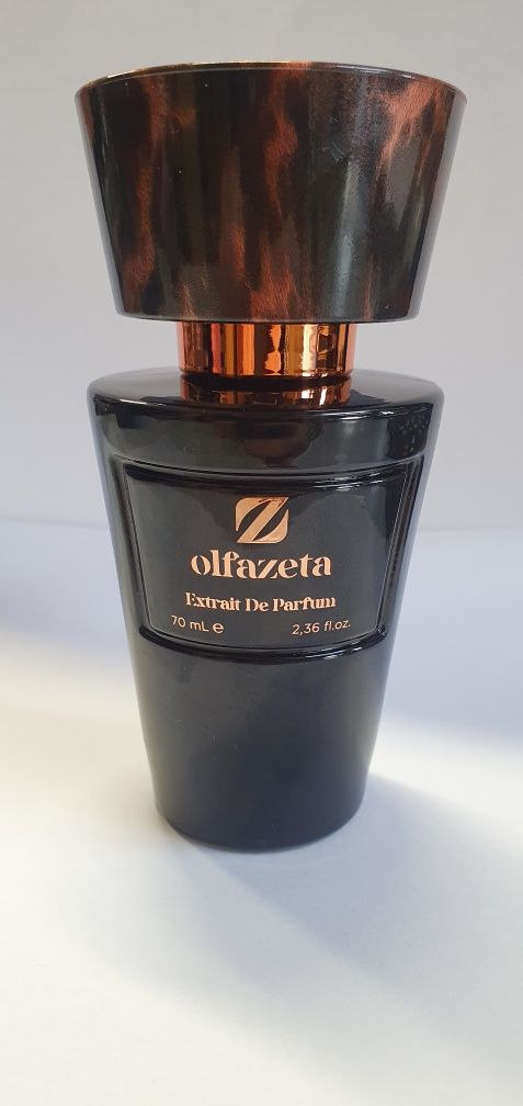 Sprzedam męski perfum Chogan inspirowany zapachem Creed Aventus