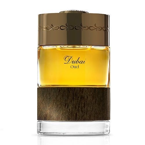 The Spirit Of Dubai Oud Unisex Woda Perfumowana Spray 50Ml (P1)
