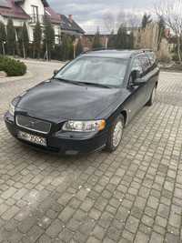 Volvo v70 II 2005