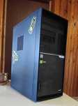 Komputer do gier Acer Veriton i5-9400f GTX 1660Ti 16GB RAM 1TB SSD