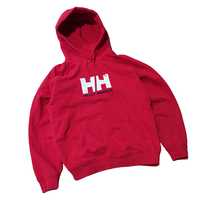 Теплый мужской худи Helly Hansen size L