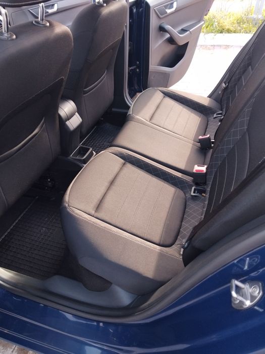 Продам шкоду фабия