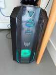 1080p Gaming PC + 24" IPS Gaming Monitor