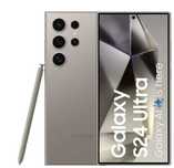 Galaxy S24 Ultra 256GB - Cinzento - Desbloqueado com GARANTIA