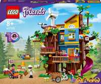 LEGO Friends Domek na Drzewie przyjaźni 41703 sklep niepolomice