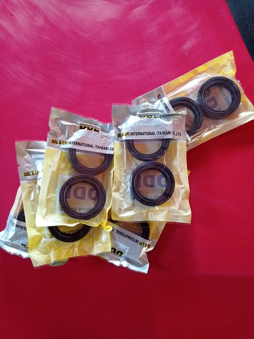 Honda sh сальники вилки