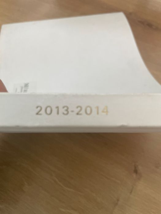 Rolex katalog z cennikiem 2013r