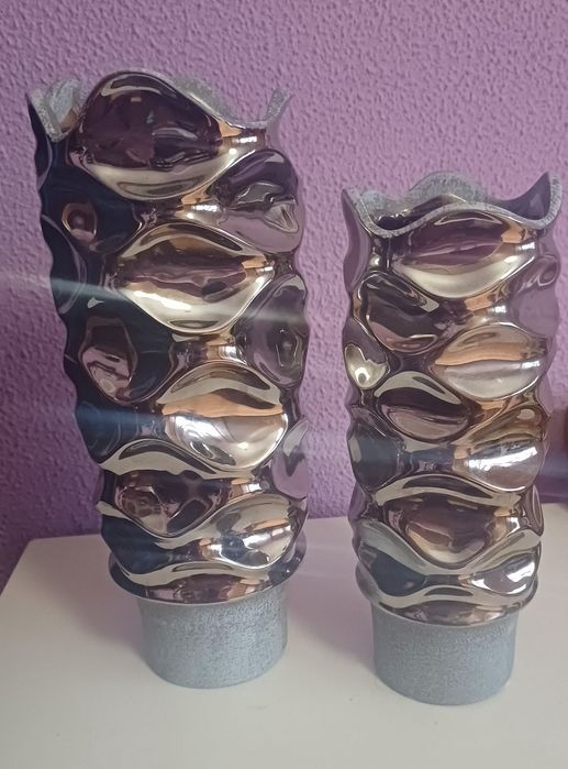 Peças decorativas