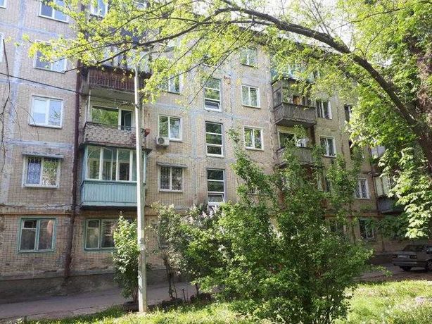Продажа 2-комнатной квартиры в г.Запорожье ул. Чумаченко по ДПС