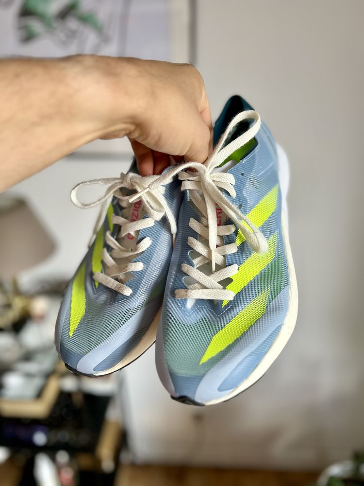 Adidas Adizero Adios 8