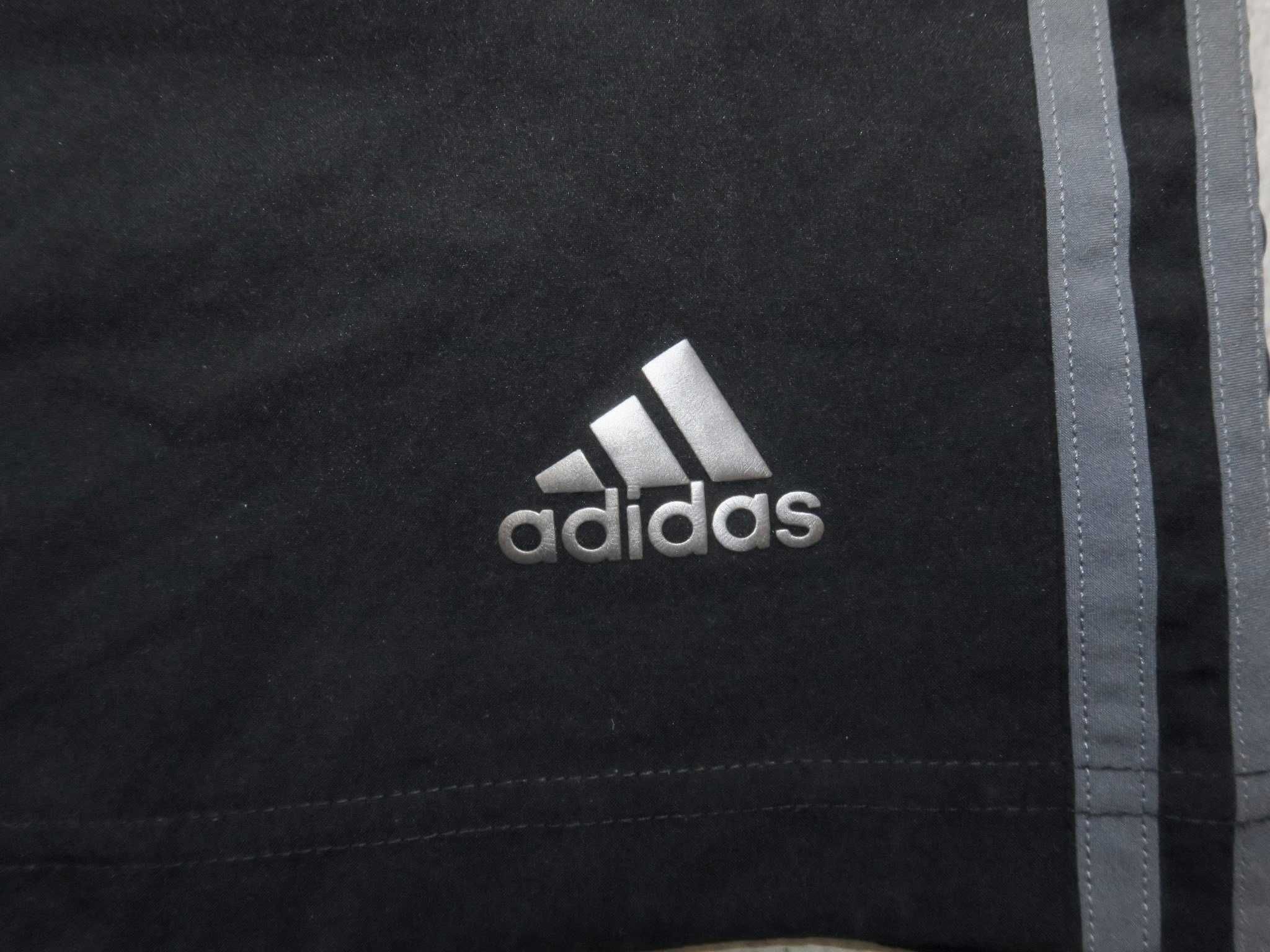 Adidas spodenki sportowe szorty L