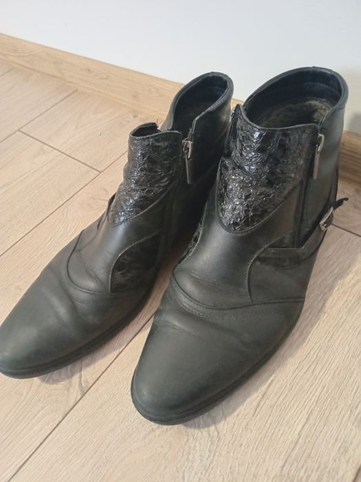 Черевики чоловічі 42р.