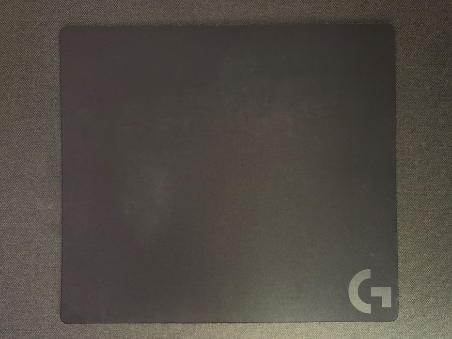 Podkładka Logitech G640