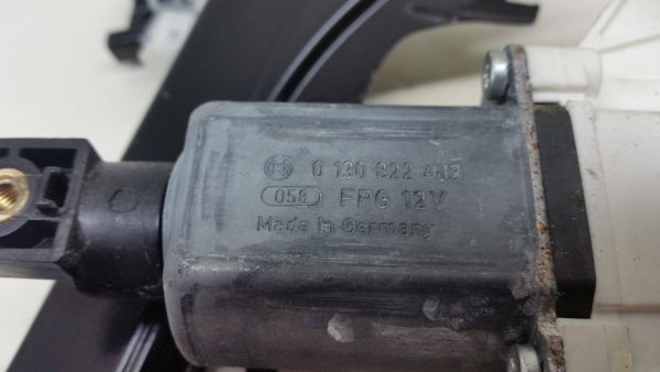 Elevador vidros frente direito BMW 3 Coupé (E92)