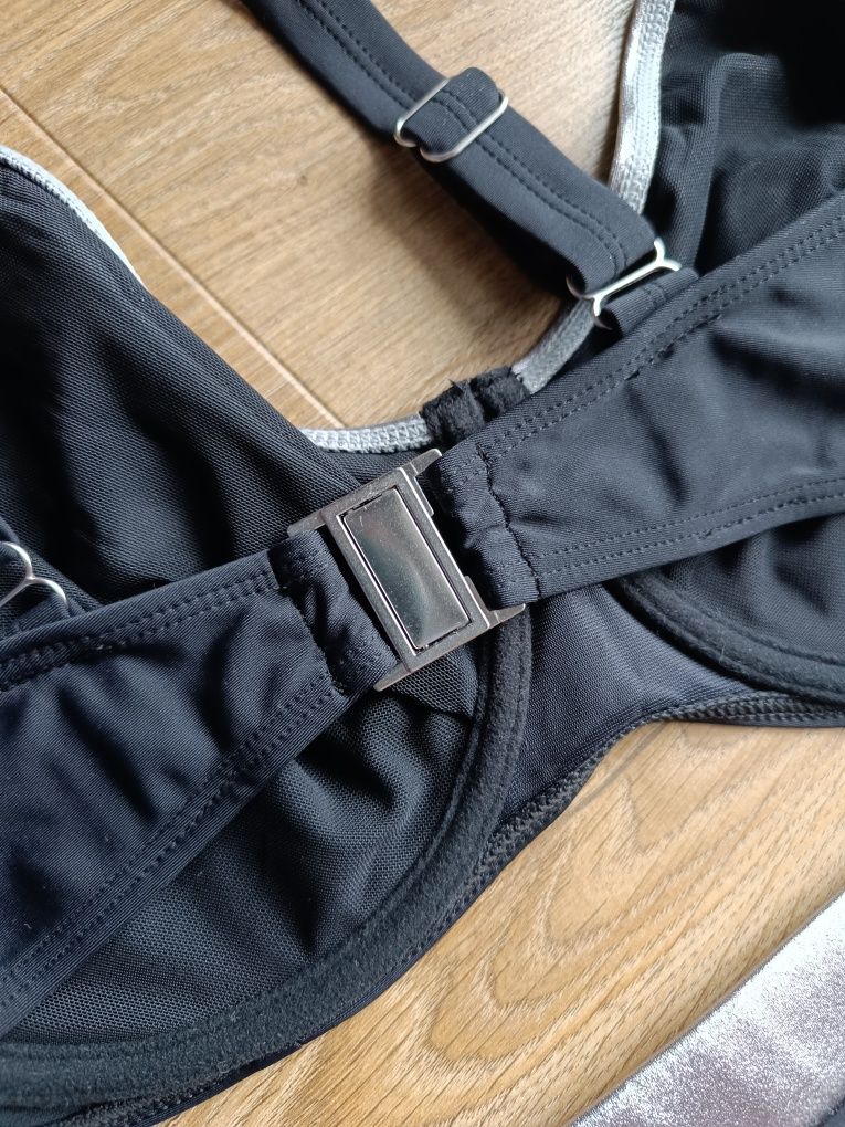 Kostium strój kąpielowy bikini rozmiar 40 miseczka 80 C