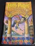 Harry Potter i Kamień filozoficzny
