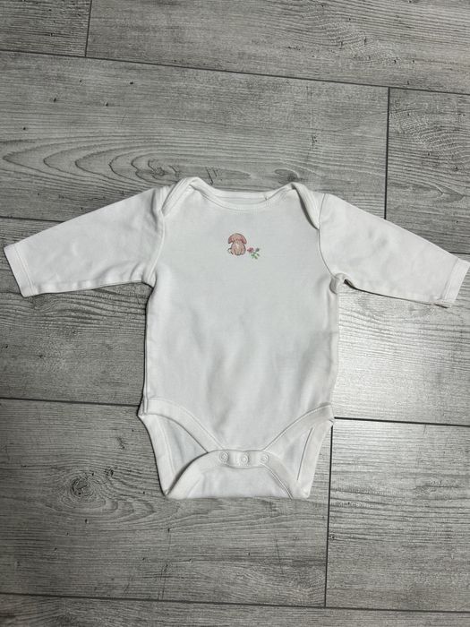 Боді некст з довгим рукавом