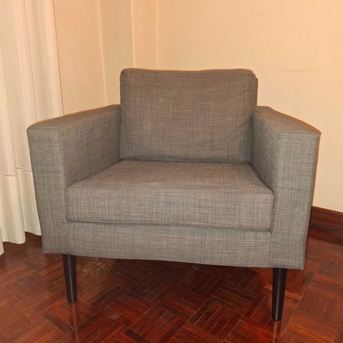 Cadeirão IKEA Friheten
