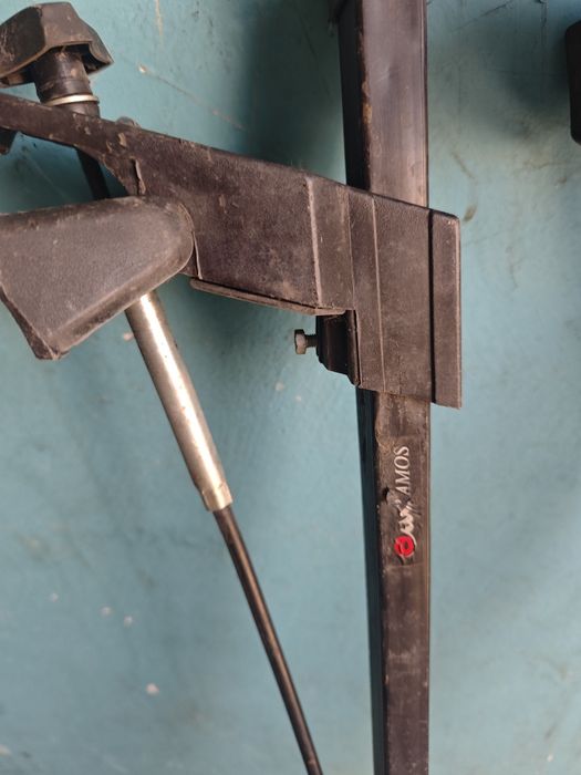 Багажник на крышу Ланос lanos