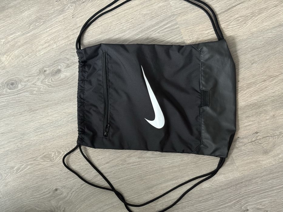 Сумка Nike спортивна для взуття